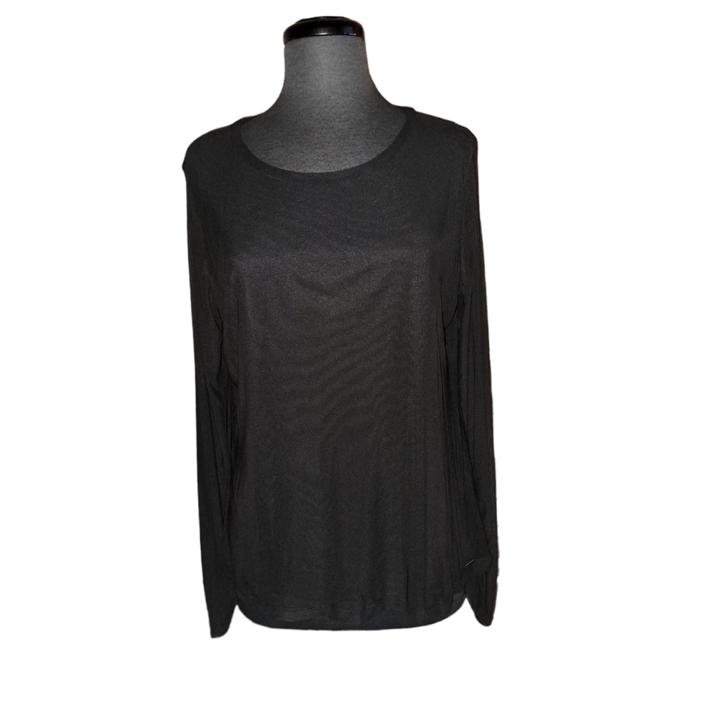 Calvin Klein Long Sleeve Top.